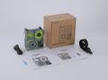 HanRongDa HRD A320 FM MW SW VHF WB Multi-band Radio Bluetooth 5.0 Speaker Aviation Band Radio AIR Maritime Supports TF Card AUX. 