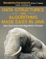 Data Structures and Algorithms Made Easy in Java. 