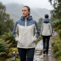 doro Ladies POP Wind Stooper Jacket #065doro. 