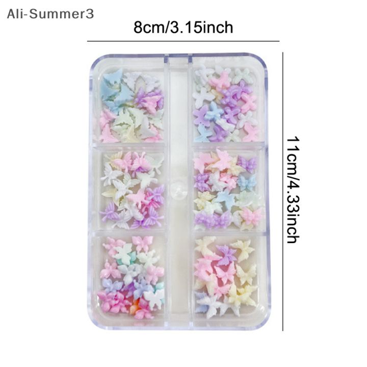 6%20Grid%20Small%20Butterfly%20Nail%20Charms%206*5mm%203d%20Resin%20Colorful%20Butterfly%20Nail%20Art%20Flat-Back%20Butterfly%20Nail%20Parts%20-%20Image%206
