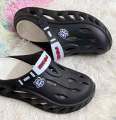 New Mens AirFlex EVA Breathable Comfort Clogs Sandals.