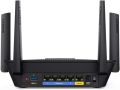 Linksys EA8300 Max-Stream Wireless AC2200 MU-MIMO Tri-Band Wi-Fi Gigabit Router (USED). 