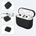 for airpod 3 2021 case Silicone Soft Skin Protect Case cute airpods 3 case for airpods 3rd generation fund for Airpods  3 Cove. 