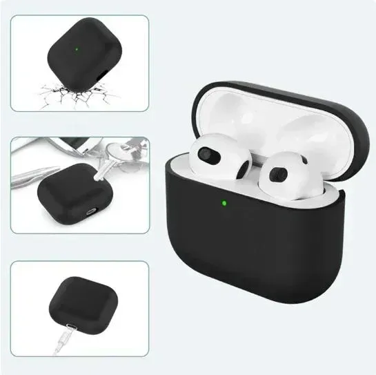 for%20airpod%203%202021%20case%20Silicone%20Soft%20Skin%20Protect%20Case%20cute%20airpods%203%20case%20for%20airpods%203rd%20generation%20fund%20for%20Airpods%20%203%20Cove%20-%20Image%202