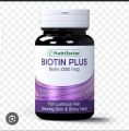 Biotin plus tablet (30) pick. 
