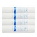 ATWFS Water Purifier 10 Inch 4pcs 1-Micron Sediment Water Filter Cartridge PP Cotton Filter Water Filter System. 