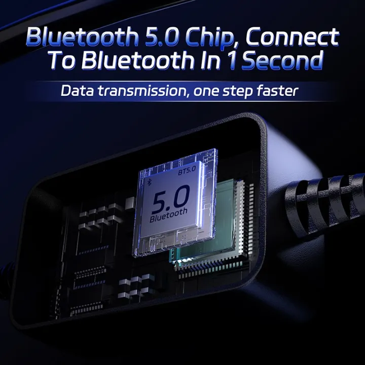 New%20KONNWEI%20BK300%20Car%20Battery%20Monitor%20Tools%20Wireless%20Bluetooth5.0%20Battery%20Health%20Monitoring%20Battery%20Tester%20Tools%20for%20Android%20IOS%20k300%20projector%20-%20Image%204