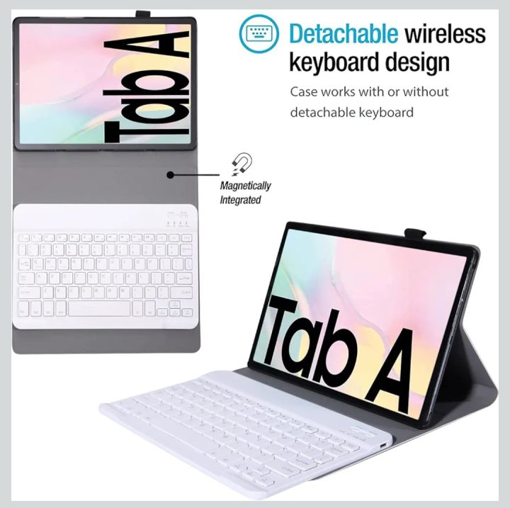Keyboard%20Case%20for%20Galaxy%20Tab%20A%208%20inch%202019%20(SM-T290%20/%20SM-T295)%20from%20Amazon%20UK,%20Slim%20PU%20Leather%20Folio%20Stand%20Cover%20with%20Magnetic%20Detachable%20Wireless%20Bluetooth%20Keyboard%20-%20RoseGold%20-%20Image%203
