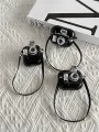 Camera Earphone Case with Strap for Apple Airpods 3 2 1 Pro Soft Silicone Headphone Protective Cover for Air Pods 3rd Generation. 