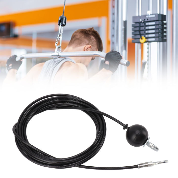 Fitness%20Pulley%20Cable%20Home%20Gym%20Replacement%20Cable%20Heavy%20Duty%20Steel%20Wire%20Rope%20Home%20Gym%20Equipment%20Replacement%20Fitness%20Exercise%20new%20-%20Image%204