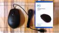 Dell USB Wired Mouse MS111. 