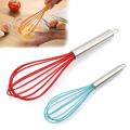1 Piece Manual Hand Beater Mixer & Egg Whisk. 