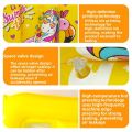 Kids Inflatable Pool Float Cartoon Swimming Ring Summer Beach Water Play Toys for Baby Children. 