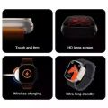 U9 Ultra Smart Watch: Stay Connected, Healthy, Bluetooth Calling and Fitness Tracker Device With New U9 Ultra Smart Watch Sports SmartWatch For Men And Women. 