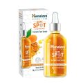 Himalaya Dark Spot Clearing Turmeric Face Serum (30ml). 