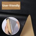 Self-Adhesive Leather Stickers DIY Self Adhesive Repair Patches Fix Sticker for Sofa Car Seat Table Chair Bag Shoes Bed Home. 