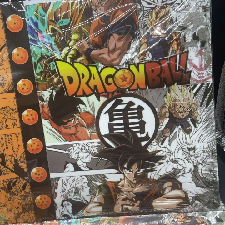 Dragon%20Ball%20Super%20Saiyan%20Goku%20Collectible%20Card%20Album%204%20Compartments%20Can%20Hold%20240%20Pcs%20Card%20Matte%20Touch%20Shell%20Card%20Album%20%20-%20Image%203