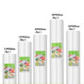 vacuum bags for food Vacuum Sealer bag Food Fresh Long Keeping 12+15+20+25+30cm*500cm Rolls/Lot bags for vacuum packer.