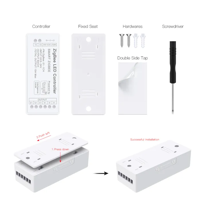 TUYA%20WiFi%20Zigbee%203.0%20RGBW%20RGBCW%20RGB%20Controller%20Breaker%20Dimmable%20Voice%20Control%20Work%20With%20Alexa%20%20Home%20For%20LED%20Strip%20Light%20-%20Image%207
