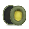 Replacement Ear pads for Skullcandy Crusher Wireless Crusher Evo Crusher ANC Hesh 3 Headphones Ear Cushions Earpads headset. 