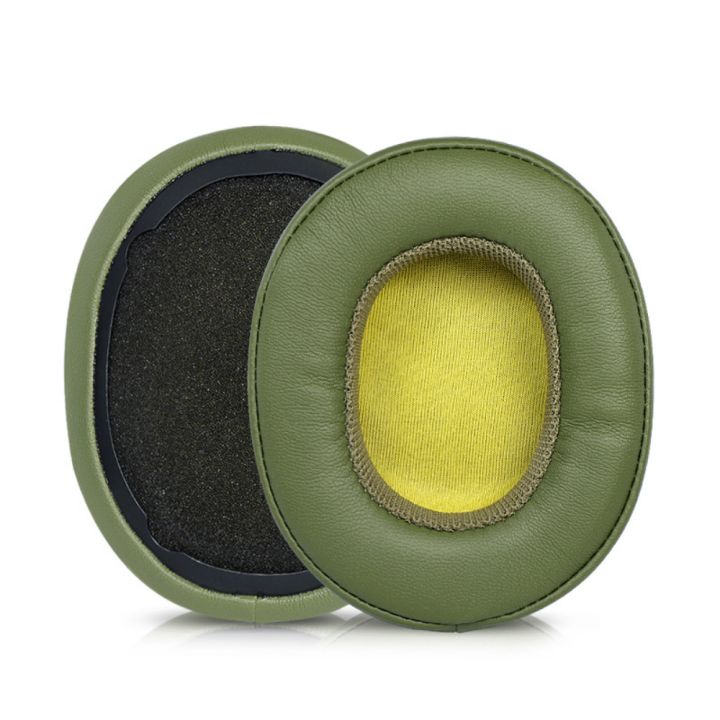 Replacement%20Ear%20pads%20for%20Skullcandy%20Crusher%20Wireless%20Crusher%20Evo%20Crusher%20ANC%20Hesh%203%20Headphones%20Ear%20Cushions%20Earpads%20headset%20-%20Image%206