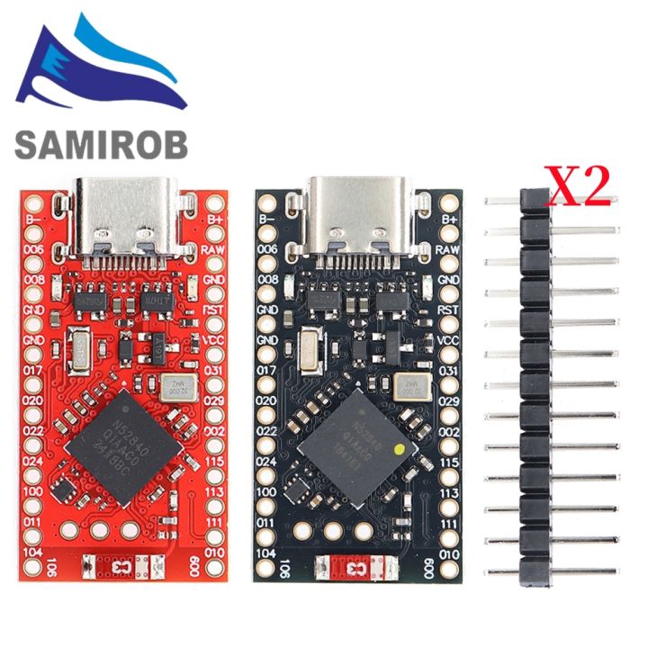 NRF52840%20Development%20Board%20Compatible%20With%20Nice!%20Nano%20V2.0%20Bluetooth%20Split%20keyboard%20Pro%20Micro%20Red%20Board%20For%20Arduino%20-%20Image%202