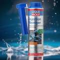 Liqui moly injection cleaner (petrol engine). 