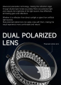 MECHANIC LS720+/SE /LS360 microscope ring light source lamp eliminates reflection, for stereo microscope welding repair.