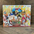 Kayou One Piece Blind box Figures Thousand Sunny One Piece Ship Figure Luffy Model Toy Birthday .