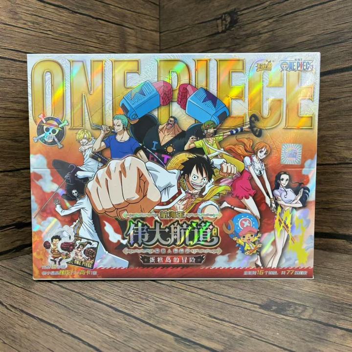 Kayou%20One%20Piece%20Blind%20box%20%20Figures%20Thousand%20Sunny%20One%20Piece%20Ship%20Figure%20Luffy%20Model%20Toy%20Birthday%20%20-%20Image%207