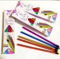 Chilly Pop Pencil Pack of 12. 