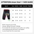 DAREVIE Cycling Shorts 3D Gel Pad Mens Cycling Shorts Breathable Mountain 6 Hours Ride MTB Road Womens Downhill Cycling Shorts.