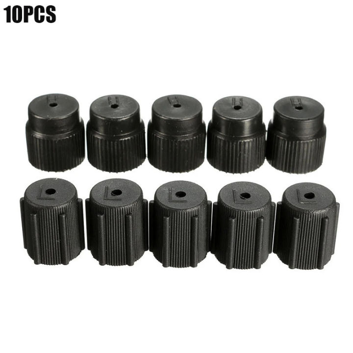 Car%20AC%20Charging%20Port%20Cap%20Kit%2010Pcs%20-%20R134a%2013mm/16mm%20Seal%20Covers%20for%20High%20&%20Low%20Pressure%20Side,%20Anti-Dust%20System%20Protection%20-%20Image%207