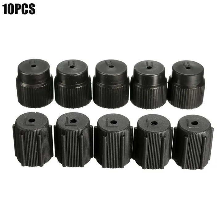 Car%20AC%20Charging%20Port%20Cap%20Kit%2010Pcs%20-%20R134a%2013mm/16mm%20Seal%20Covers%20for%20High%20&%20Low%20Pressure%20Side,%20Anti-Dust%20System%20Protection%20-%20Image%207