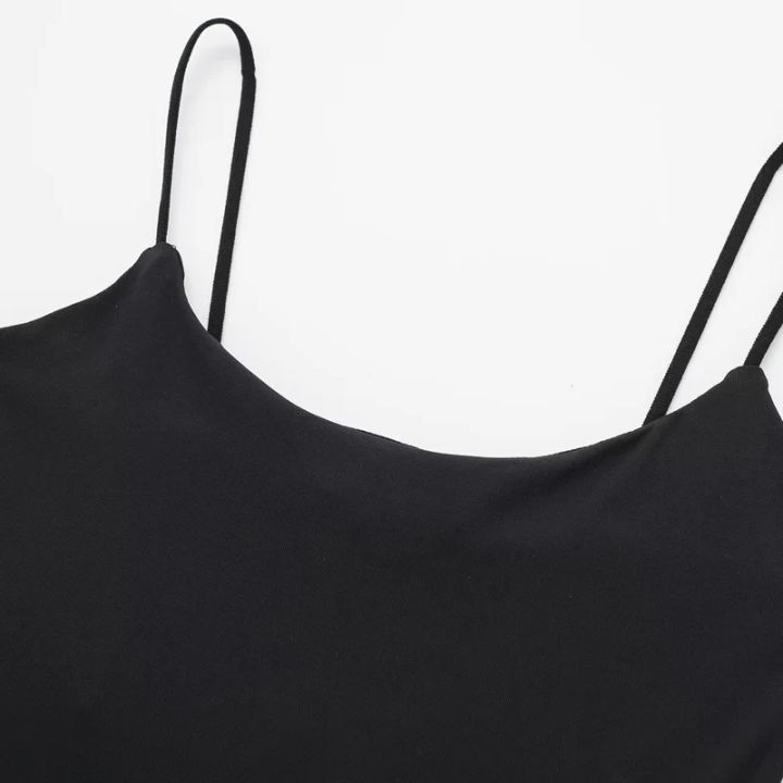 HXAO%20Fashion%202024%20Woman%20One%20pieces%20Bodysuit%20Women%20Top%20White%20Black%20Bodysuit%20Slip%20Short%20Tight%20Jumpsuit%20Woman%20Backless%20Top%20-%20Image%205