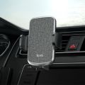 Send from Thailand HoCo ca94 air vent car phone holder (compatible with all phones-6.9 inches) authentic! Polaris push-type phone holder. 
