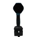 Makita High-speed Brushless Electric Fan 6-speed Jet Turbine Fan 130,000 RPM,cordless Powerful Fan Wireless For Dewtal/Milwaukee. 