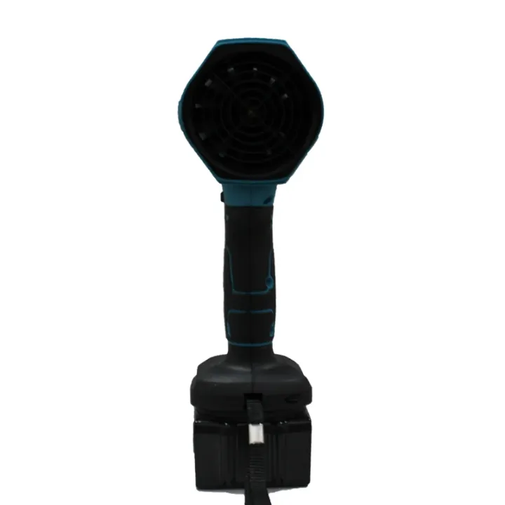 Makita%20High-speed%20Brushless%20Electric%20Fan%206-speed%20Jet%20Turbine%20Fan%20130,000%20RPM,cordless%20Powerful%20Fan%20Wireless%20For%20Dewtal/Milwaukee%20-%20Image%202