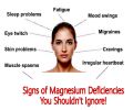 Kore Minerals Magnesium Lotion. 