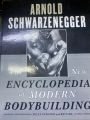 ARNOLD SCHWARZENEGGER THE BODY BUILDING. 