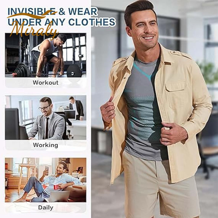 New%20Summer%20Fitness%20Compression%20Shirt%20For%20Men%20Shaping%20Sleeveless%20Therapy%20Vest%20Male%20Ice-Silk%20Compression%20Tank%20Tops%20Body%20Shapewear%20-%20Image%205