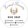 50 PCs customised soap labels logo stickers. 