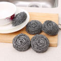 4-Piece Steel Scourer Set – Kitchen Cleaning Accessories. 