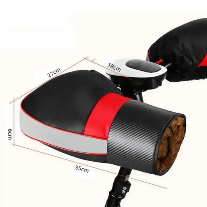 Motorcycle%20Handlebar%20Cover%20Winter%20Battery%20Bike%20Windshield%20Gloves%20Windproof%20Warm%20Handle%20Thickened%20Reflective%20Strip%20-%20Image%205