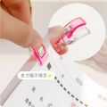 Multi-Color Sewing Clips Box  – Stronghold Fabric, Leather & DIY Craft Clips | Durable Binding Clips for Crafting. 