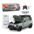 Off-Road Car Remote Control  Rechargeable Vehicle High Speed Car Toy Dual Charging RC Car For Kids Gift. 
