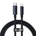 Baseus PD 20W USB C Cable For iPhone 13 12 11 pro max iPhone Cable Fast Charging For iPhone X XR 8 USB Type C to lightning Cable. 
