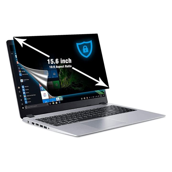 laptop screen protector 15.6