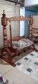 jhoola sheesham wood jhoola life time wood warranty complete polish customize order. 