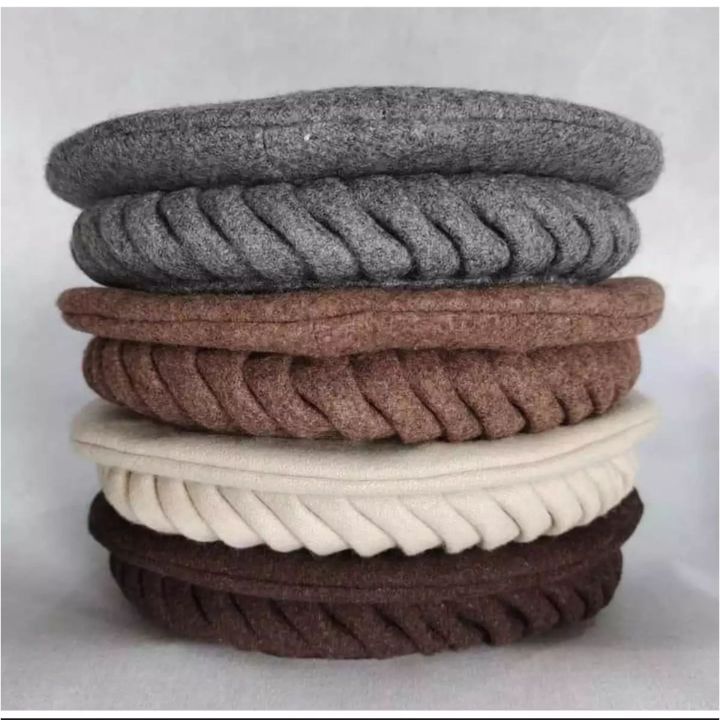 Swati Cap pakul&gt; fashionable Cap